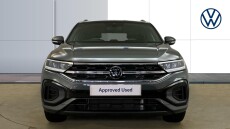 Volkswagen T-Roc 1.5 TSI R-Line 5dr Petrol Hatchback